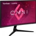 Genel Ürün 23.6 VA VX2418C 1MS 165Hz HDMI-DP Kavisli Gaming Monitör