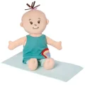 Oyuncak Toy Baby Stella Yogacı Oyuncak Bebek