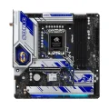 Genel Ürün B760m Pg Sonıc Wifi Intel Lga1700 Matx Anakart