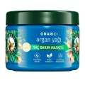 Genel Ürün Onarıcı Argan Yağı Saç Bakım Maskesi 300ml