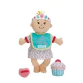 Oyuncak Wee Baby Stella Oyuncak Bebek Doğum Günü