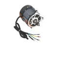Genel Ürün Elektrikli Üç Tekerli Dc Motor 72-1200 W