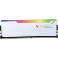 Genel Ürün Apex 64GB Kıts (2X32GB) 6000MHZ CL30 1.3V Rgb Whıte Heatsınk Ddr5 Ram THL-PCAPX4800D5-64G-W