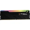 Genel Ürün Apex 32GB Kıts (2X16GB) 6000MHZ CL30 1.3V Rgb Black Heatsınk Ddr5 Ram THL-PCAPX4800D5-32G-B