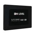 Genel Ürün 512Gb Ssd Elite 560MB/s-540MB Kızak Yok HLV-SSD30ELT/512G
