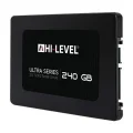 Genel Ürün Ultra HLV-SSD30ULT/240G 240GB (550/530MB/s) 2.5 SATA SSD