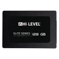 Genel Ürün Elite HLV-SSD30ELT/128G 128GB (560/540MB/s) 2.5 SATA SSD