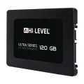 Genel Ürün Ultra 120GB 550MB-530MB/s 2,5 Sata3 SSD HLV-SSD30ULT/120G