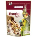 Genel Ürün Exotic Light Paraket ve Papağan Yemi 750 Gr