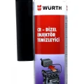 Genel Ürün 300ml CR- Dizel Enjektör Temizleyici / 58611011300