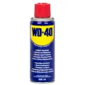 Genel Ürün Wd 40 Çok Amaçlı Pas Sökücü,Yağlayıcı 200 ml