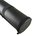 Genel Ürün SAH PROJE TÜPÜ 10X75cm. SUNİ DERİ SİYAH