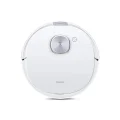 Genel Ürün Deebot N10 Beyaz Robot Süpürge ve Paspas 4300 Pa Emiş Gücü