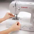 Genel Ürün Singer 3323 Talent Dikiş Makinesi