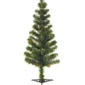 Genel Ürün Yılbaşı Ağacı 120 CM 123 Dal