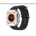 Kol Saati T 800 Ultra Akıllı Saat Ultra Smart Watch 49 Mm Android Ve Ios Desteklidir
