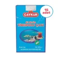 Genel Ürün 42 Nolu Tirebolu Çayı 500 Gr. X 15 Adet (1 Koli)