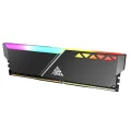 Genel Ürün NMGD532F82-6000LI20 64GB (2x32) 6000MHz DDR5 TRINTY RGB (Soğutuculu) PC Bellek
