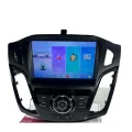 Genel Ürün FORD FOCUS 3-3.5 FORX YENİ SERİ İŞLEMCİLİ OEM MULTIMEDYA