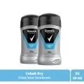 Genel Ürün Men Motionsense Erkek Stick Deodorant Cobalt Dry 50 ml - 2 ADET