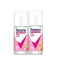 Genel Ürün Vitamin Bright Kadın Roll On Deodorant Rose Glow 45 ml X2