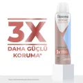 Kol Saati Clinical Protection Kadın Sprey Deodorant Confidence 96 Saat Koruma 150 ml X2