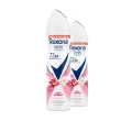 Kol Saati Kadın Sprey Deodorant Sexy Bouquet 72 Saat Kesintisiz Üstün Koruma 150 ml X2