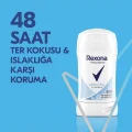Genel Ürün Motionsense Kadın Stick Deodorant Cotton Dry 40 ml