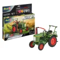 Genel Ürün Maket Model Set Fendt F20 Dieselroß easy-click-system 67822