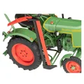 Genel Ürün Maket Model Set Fendt F20 Dieselroß easy-click-system 67822