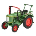 Genel Ürün Maket Model Set Fendt F20 Dieselroß easy-click-system 67822