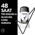 Genel Ürün Motionsense Kadın Stick Deodorant Invisible On Black White Clothes 40 ml