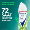 Kol Saati Kadın Sprey Deodorant Bambu & Aloe Vera 72 Saat Kesintisiz Üstün Koruma 150 ml X3