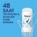 Genel Ürün Kadın Stick Deodorant Cotton Dry 40 ml X2