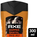 Genel Ürün Premium Collection Duş Jeli Copper Santal 3 In 1 Vücut Saç Yüz 300 ml