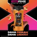 Genel Ürün Premium Collection Duş Jeli Copper Santal 3 In 1 Vücut Saç Yüz 300 ml