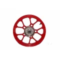 Genel Ürün Arka Jant Kırmızı-shark 188 Orijinal