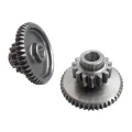Genel Ürün Cf Moto Atv Marş Redüksiyon Dişli 15-48T 400-500-Atr-Utr-Uu Orj