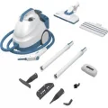 Genel Ürün BHSMP2008-QS 2000W Basınçlı Buharlı Temizleyici – 8 Aksesuarlı, Çok Amaçlı Temizlik