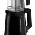 Genel Ürün Bkk 2221 C 1.8 L Çay Makinesi Siyah Siyah