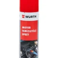 Genel Ürün Motor Temizleyici Sprey 500 Ml