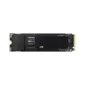 Genel Ürün 2TB 990 EVO PLUS PCIE GEN 4.0 X4 / 5.0 X2 NVME 2.0 (7250/6300MB/s)