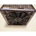 Genel Ürün Atx 850 850w 14 Cm Fan 80 Plus Copper Tam Modüler Psu