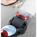 Genel Ürün KCC-4370 Dikey Halı ve Koltuk Yıkama Makinesi Kırmızı - Siyah