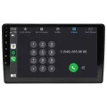 Genel Ürün Toyota Auris Android Multimedya Sistemi (2013-2015) CRV4540XP