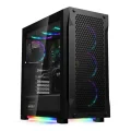 Genel Ürün 750W ATHENA P1 Gaming Mid-Tower PC Kasası