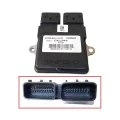 Genel Ürün Ecu-Cdı-Beyin 125Zn İ Orj