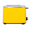 Genel Ürün Retro Sarı Ekmek Kızartma Makınes