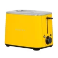 Genel Ürün Retro Sarı Ekmek Kızartma Makınes