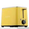 Genel Ürün Retro Sarı Ekmek Kızartma Makınes